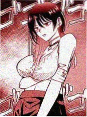 venera漫画 霓虹回声 作品封面